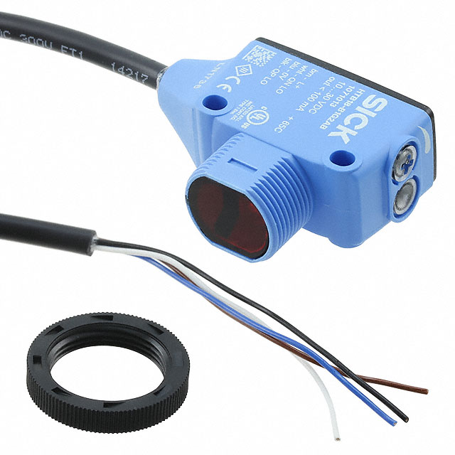 HTB18 SICK, Inc. Optical Sensors Photoelectric, Industrial